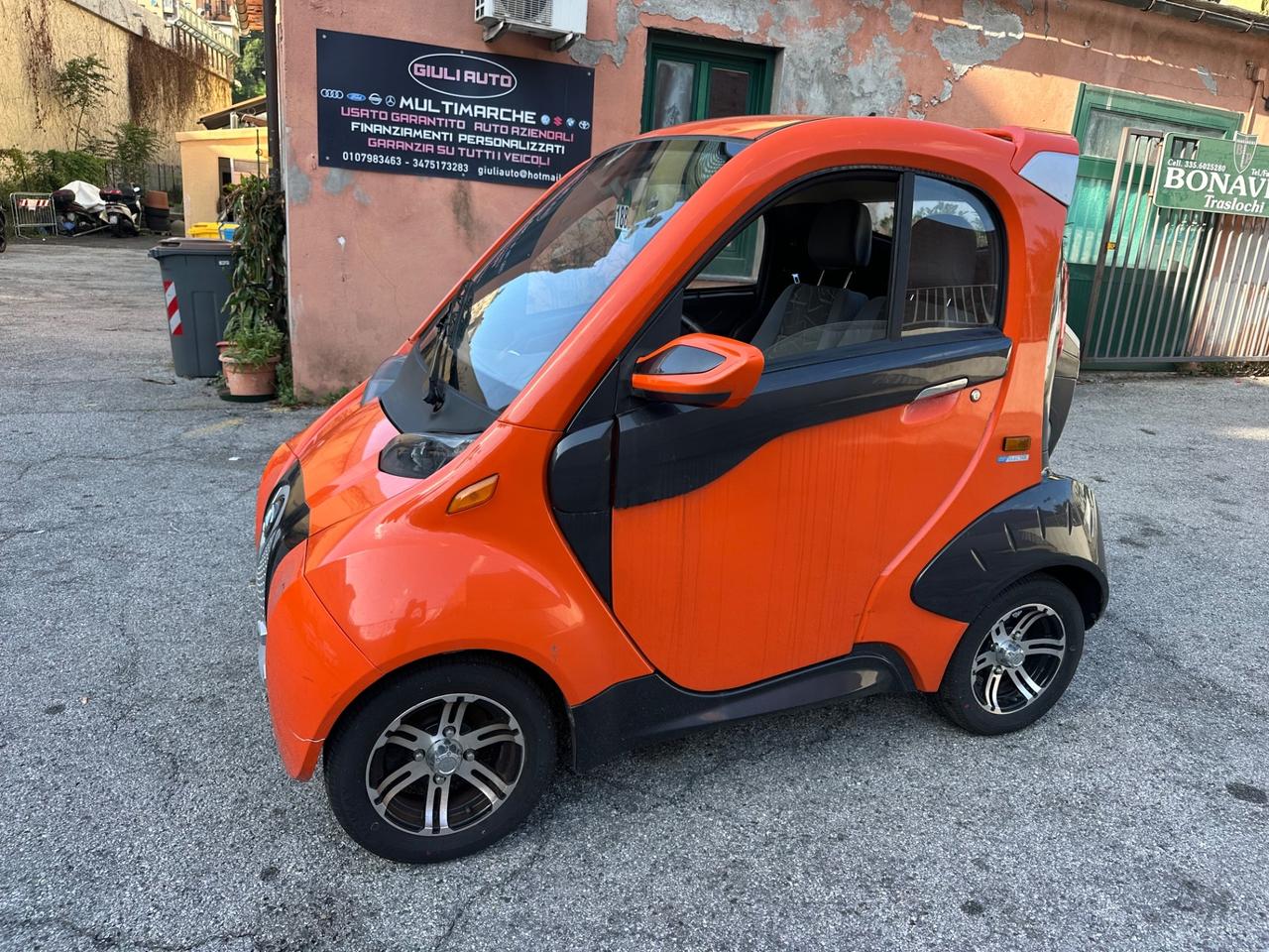 Xev Kitty HS