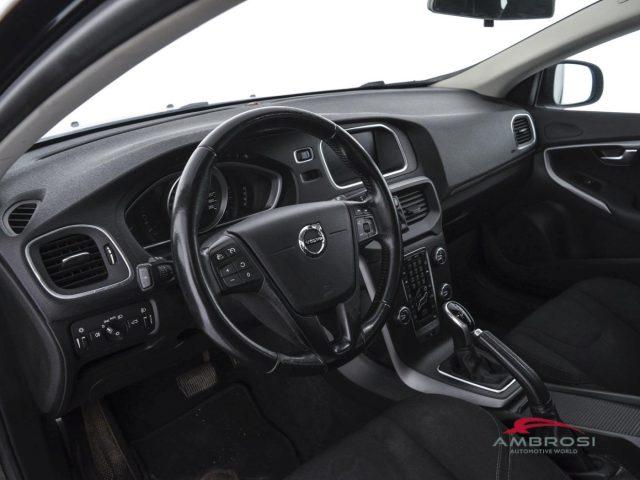 VOLVO V40 D2 Business Geartronic - PER OPERATORI DEL SETTORE