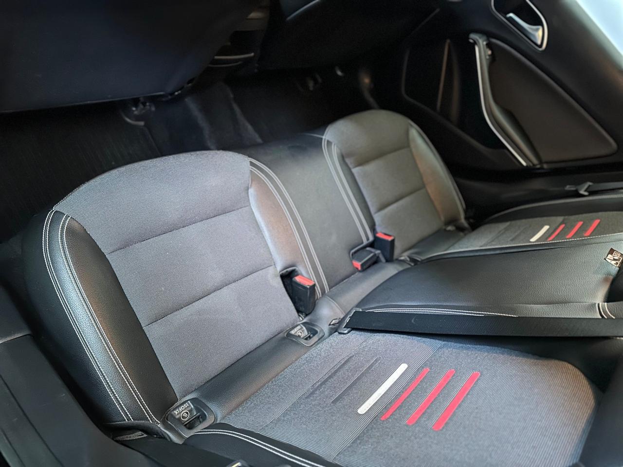 Mercedes-benz A 180 d Executive