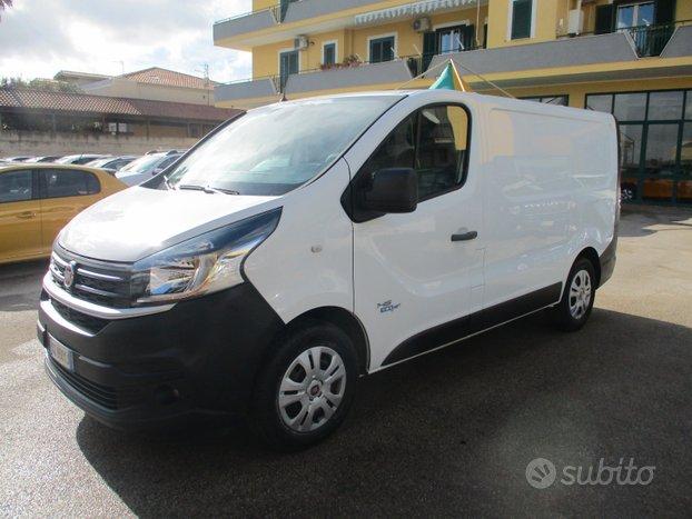 Fiat talento 2.0 145cv euro 6d furgone