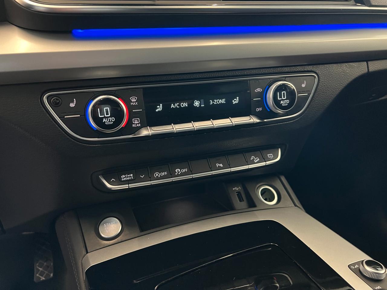Audi Q5 SPB 40 TDI quattro S tronic Business Advanced