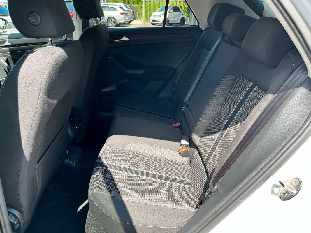 Volkswagen T-Roc 2.0 tdi Style 4motion