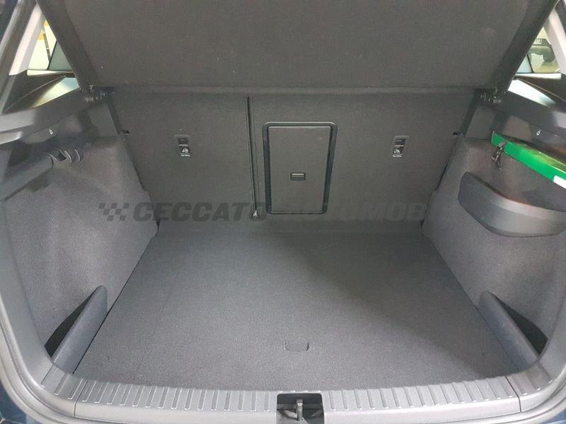 Skoda Karoq 2022 1.0 tsi Executive 110cv