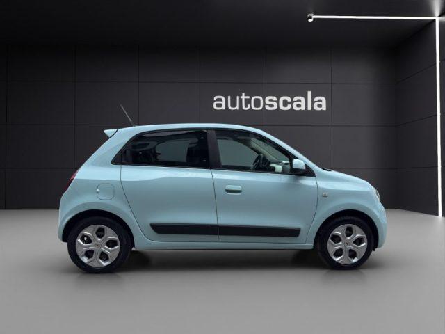 RENAULT Twingo SCe 65 CV Zen