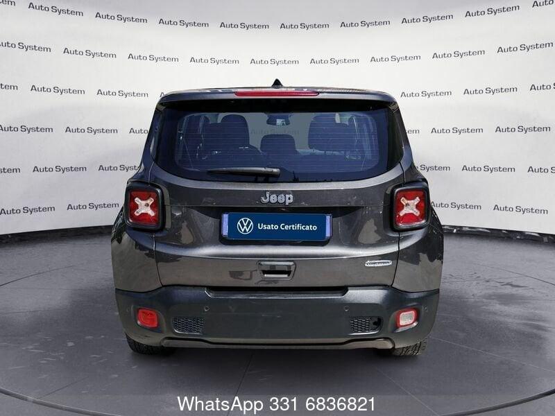 Jeep Renegade 1.0 T3 Longitude