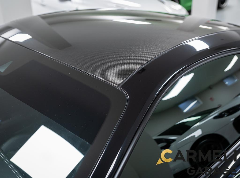 Porsche 911 992 4 GTS