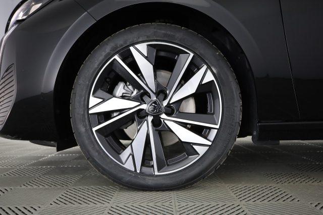 PEUGEOT 308 308 BlueHDi 130 S&S EAT8 SW Allure