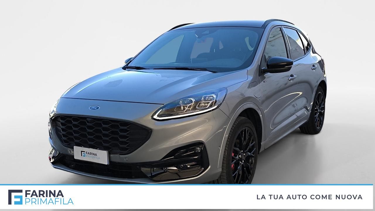 FORD Kuga 2.5 phev ST-Line X 2wd 225cv cvt