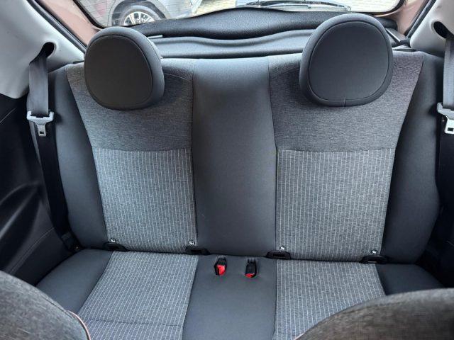 FIAT 500e Berlina 42 kWh Icon