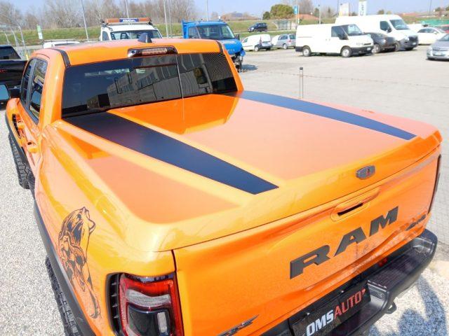 DODGE RAM 1500 6.2 V8 GPL TRX Supercharged IGNITION ED. N1