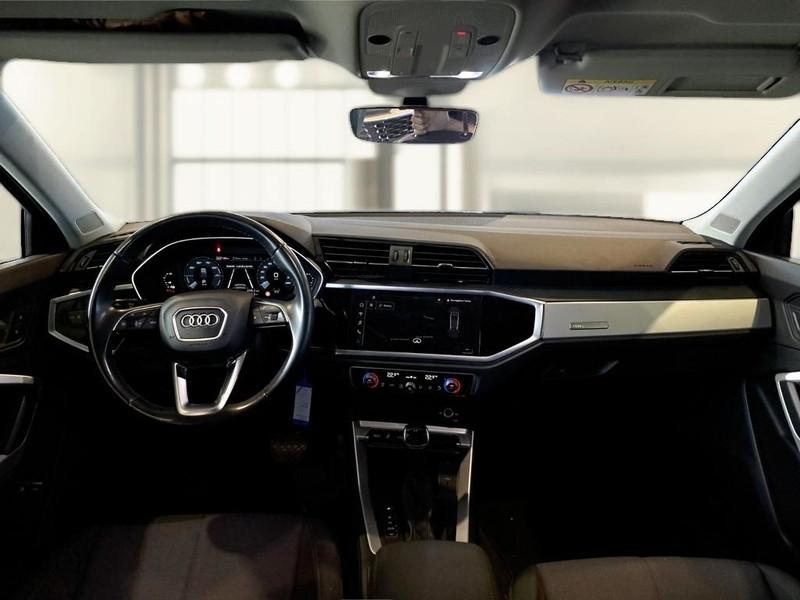 AUDI Q3 SPORTBACK 45 TFSI e S tronic Business Plus