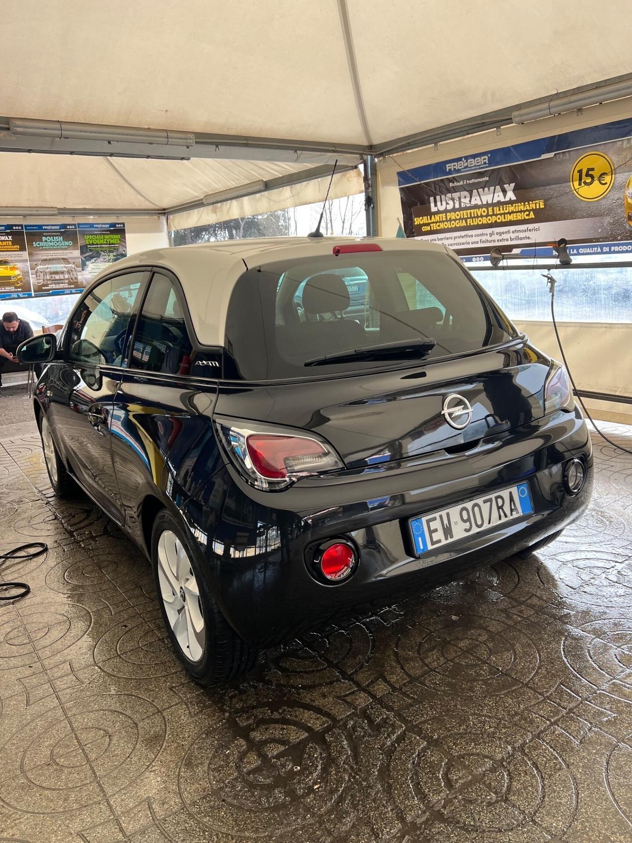 Opel Adam 1.4 87 CV Start&Stop Slam