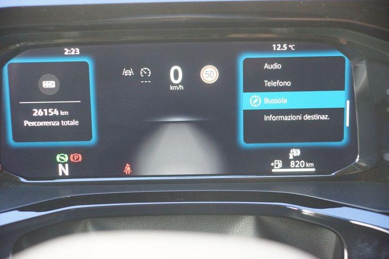 Volkswagen Multivan 2.0 TDI 150cv Space DSG 7 POSTI