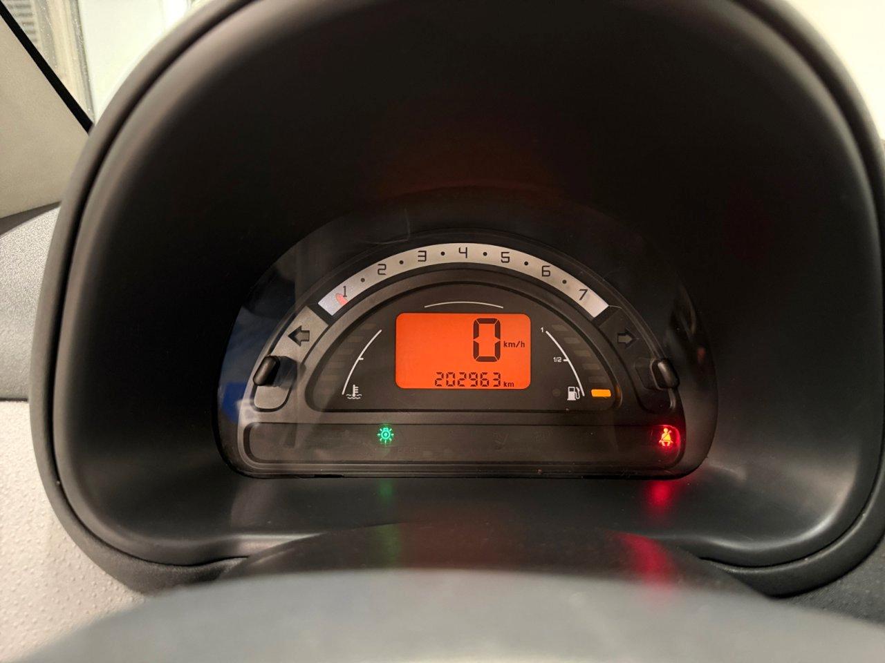 Citroen C2 1.1 Entry