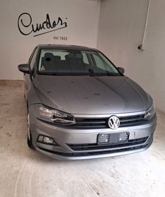 Volkswagen Polo TDI 80 Cv. - 001