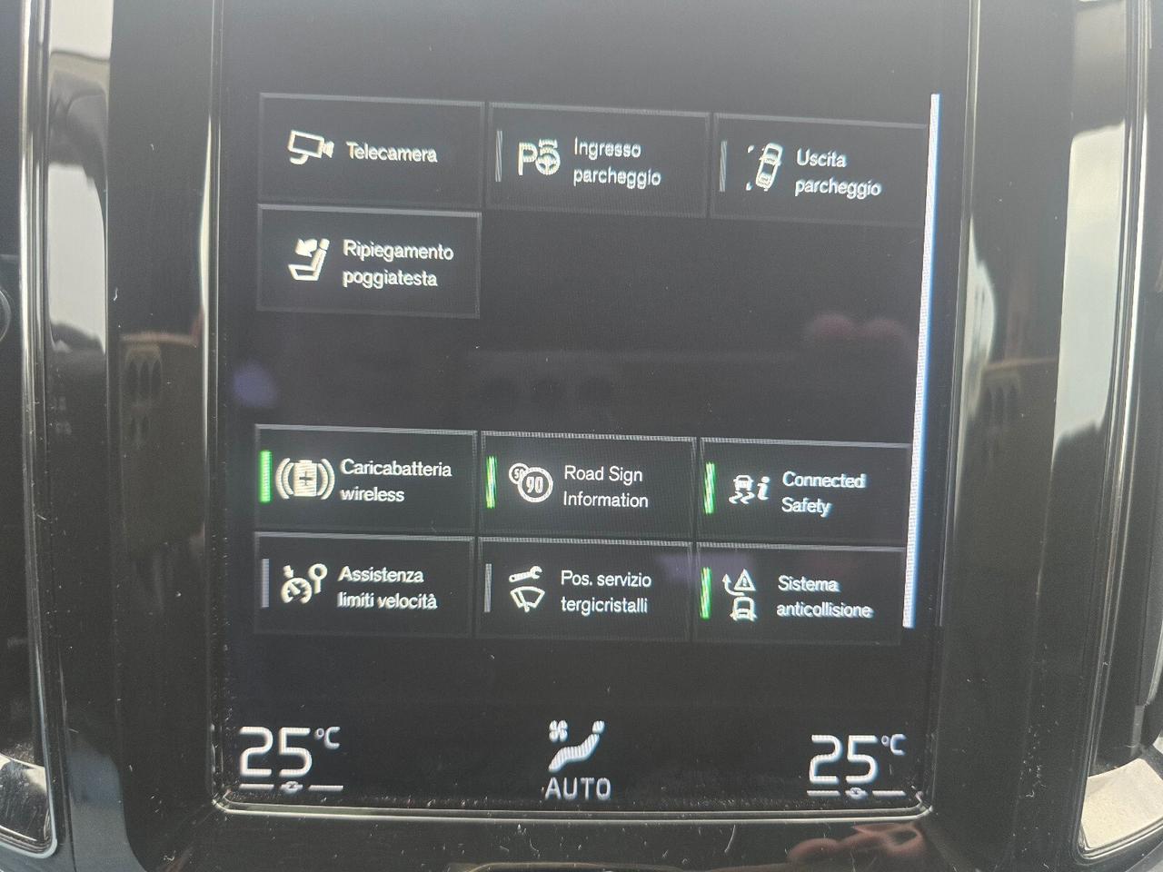 Volvo XC 60 XC60 B4 (d) AWD Geartronic Momentum