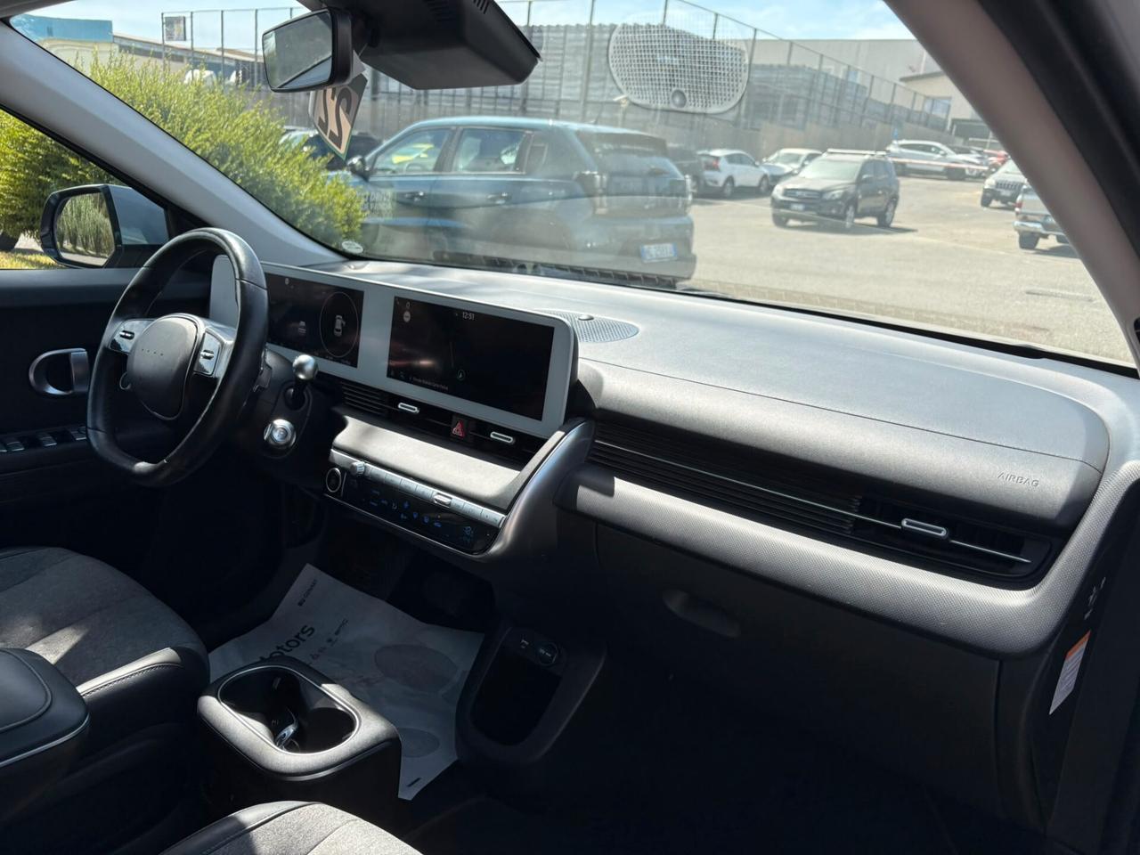Hyundai Ioniq 5 58 kWh Innovation