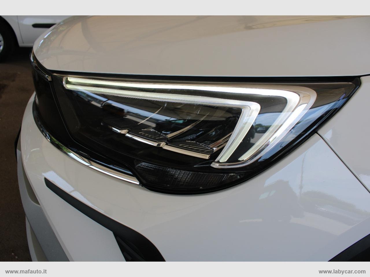 OPEL Crossland 1.5 ECOTEC D 110CV S&S Eleg.N1