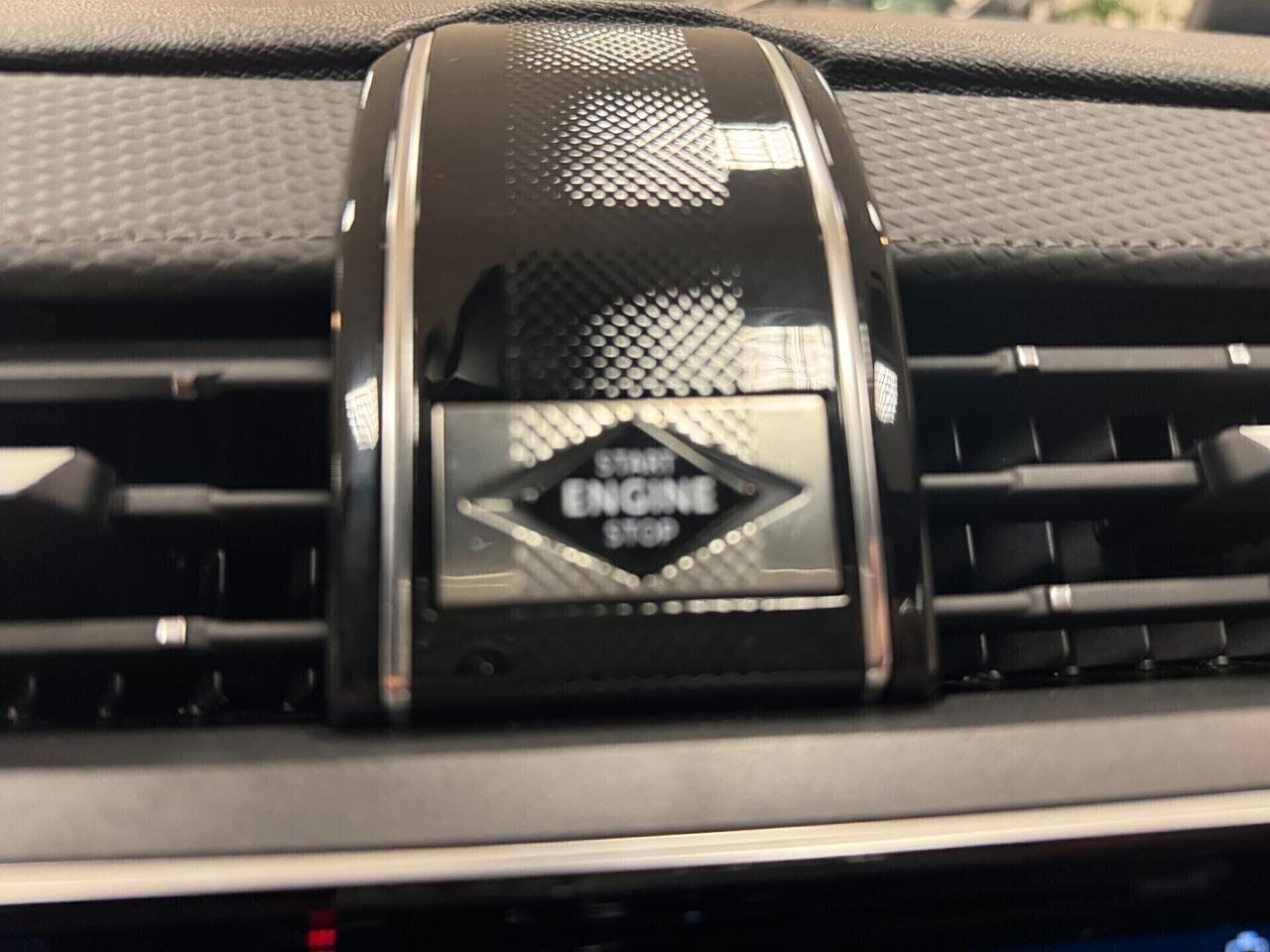 Ds 7 BlueHDi 130 aut. Bastille Business -CONDIZIONI ECCELLENTI