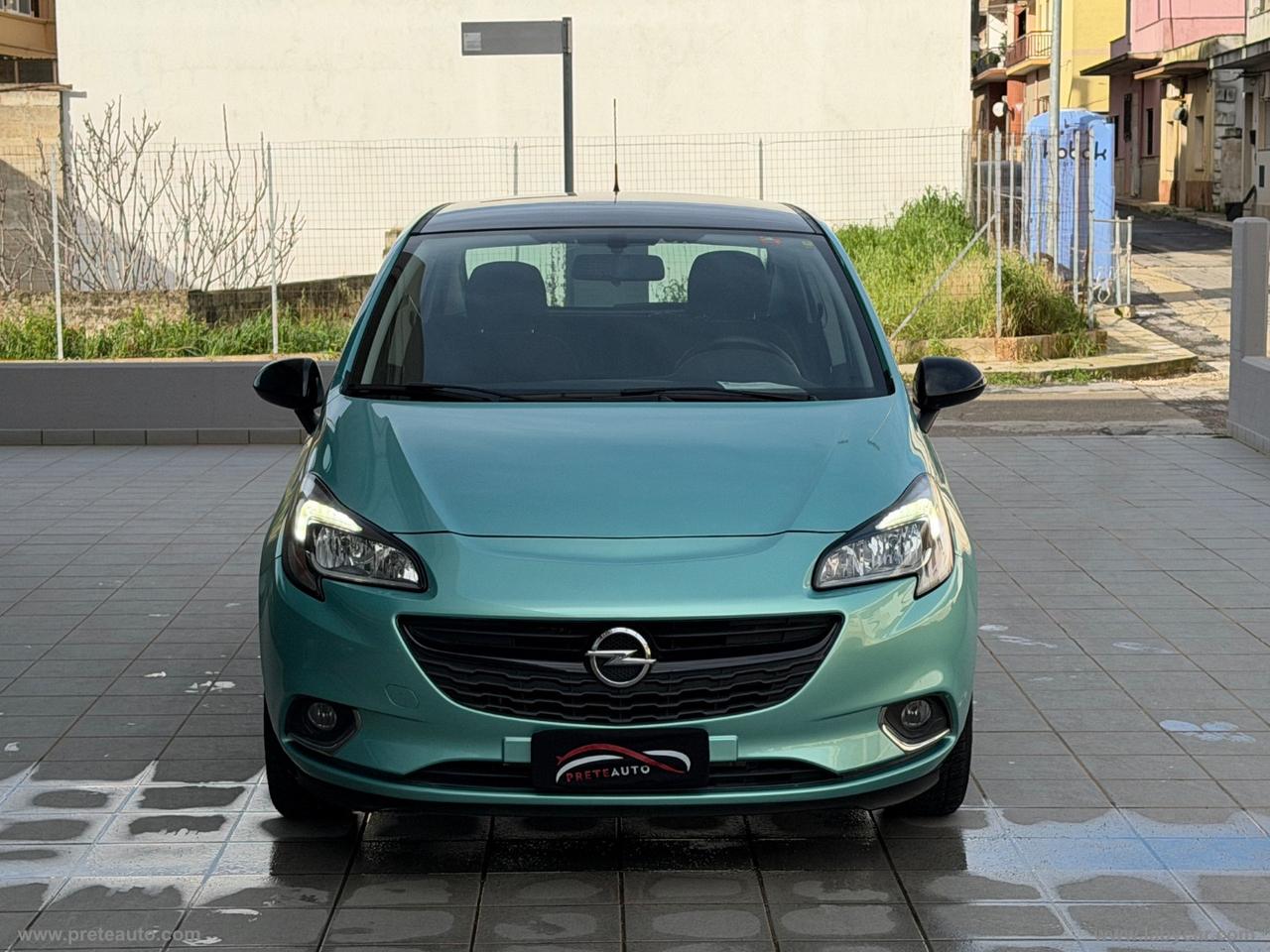 OPEL Corsa 1.4 90 CV S&S aut. 5p. b-Color