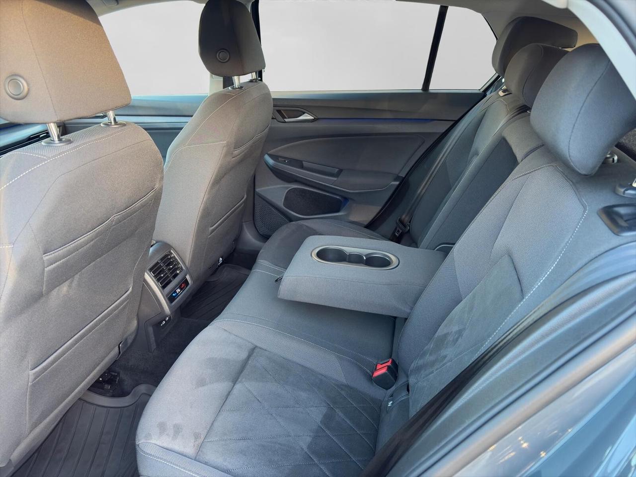 Volkswagen Golf 2.0 TDI DSG Style STUPENDA COME NUOVA