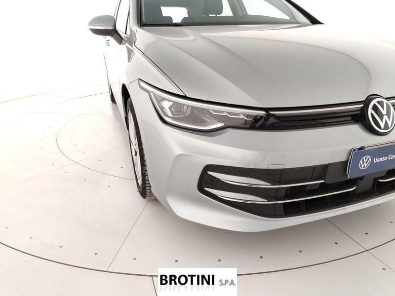 Volkswagen Golf 2.0 TDI SCR 110KW Style DSG