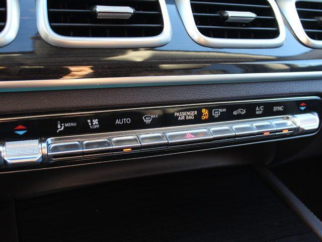 MERCEDES-BENZ GLE 300 d 4Matic Sport