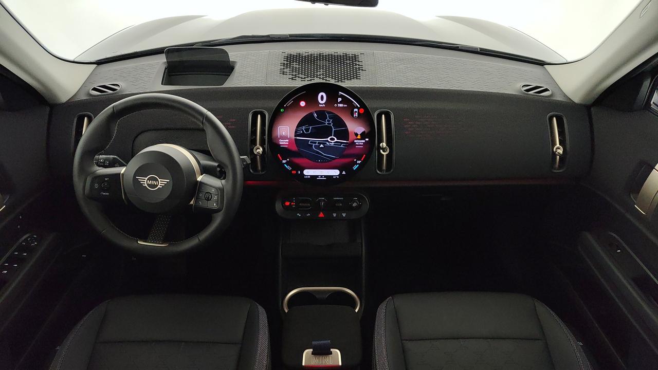 MINI Mini Countryman U25 - Mini Countryman 1.5 48V C Classic auto
