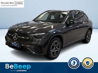 Mercedes-Benz GLC 220 D AMG LINE PREMIUM 4MATIC AUTO