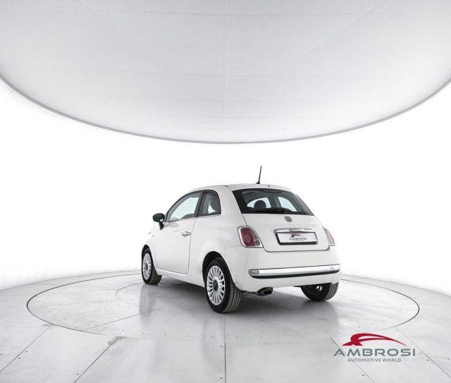 FIAT 500 1.2 Pop Star