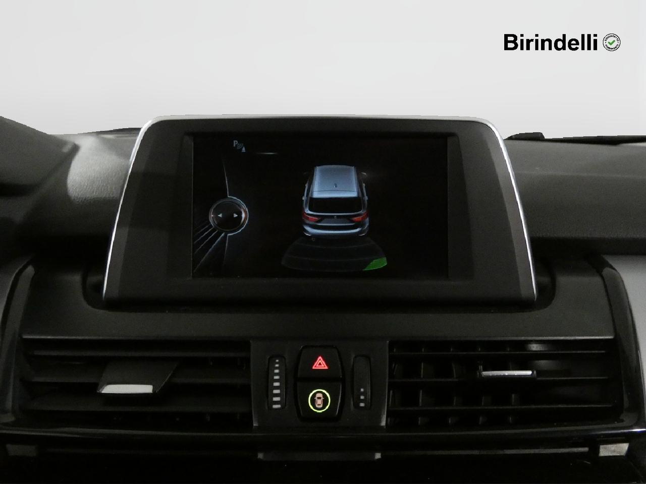 BMW Serie 2 G.T. (F46) - 218d Gran Tourer Advantage