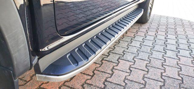 FORD Ranger 2.0 ECOBLUE aut. 205 CV Wildtrak - GANCIO TRAINO