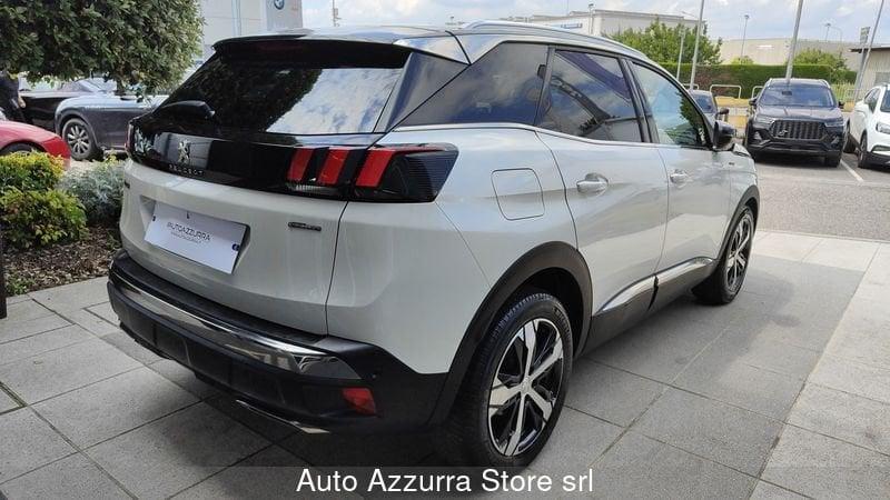 Peugeot 3008 BlueHDi 120 EAT6 S&S GT Line *UNICO PROP., PROMO FIN.*