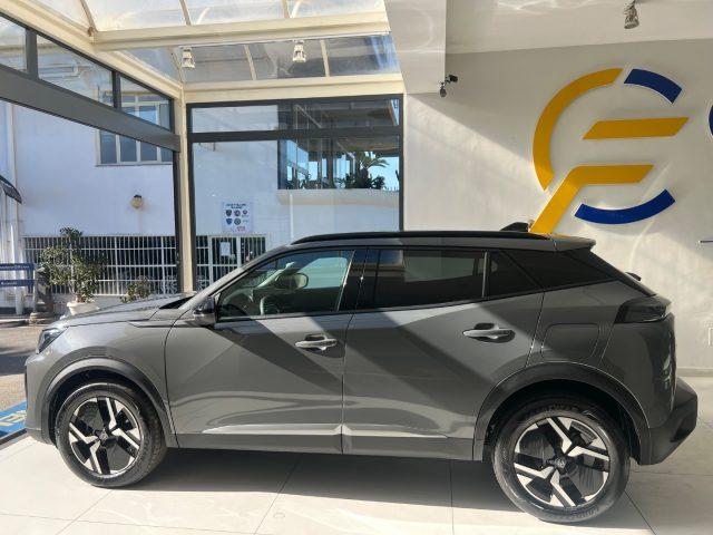 PEUGEOT 2008 PureTech 100 S&S Allure tua da ?249,00 mensili