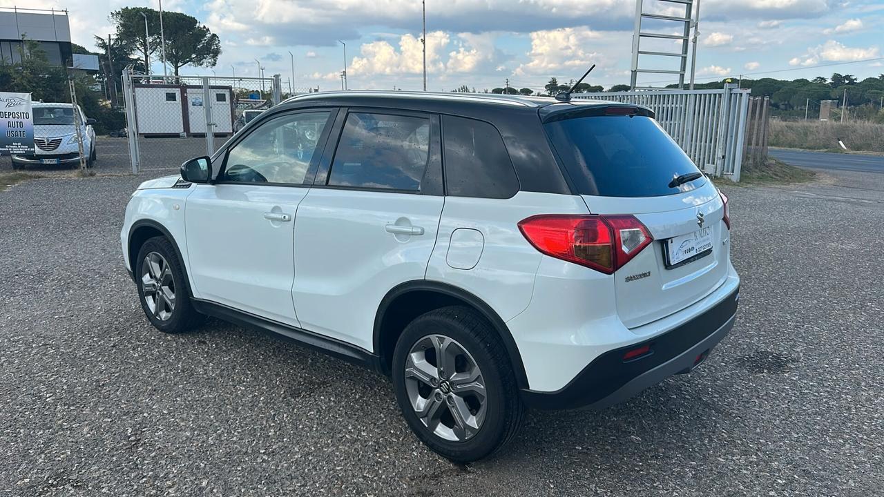Suzuki Vitara 1.6 DDiS V-Top