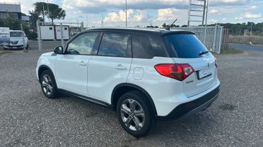 Suzuki Vitara 1.6 DDiS V-Top