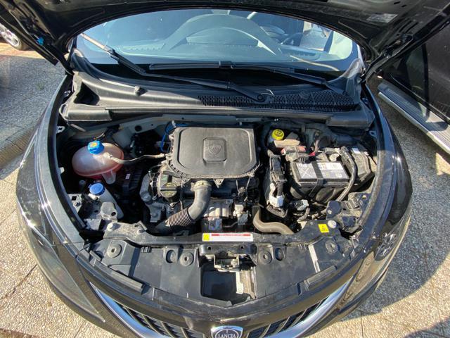 LANCIA Ypsilon *PROMO* 1.0 FireFly 5 porte S&S Hybrid Platino