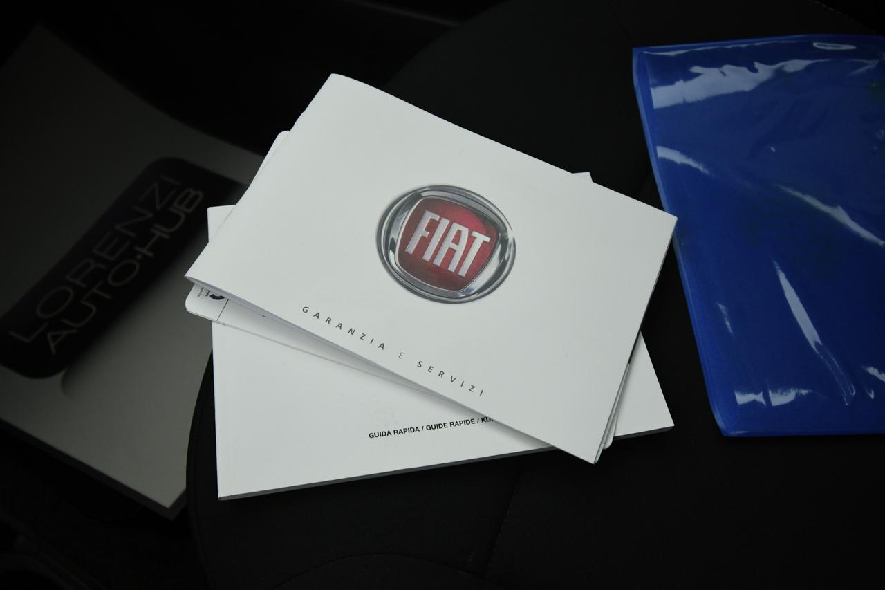 FIAT Panda 1.0 firefly hybrid s&s 70cv NEOPATENTATI+BLUETOOTH