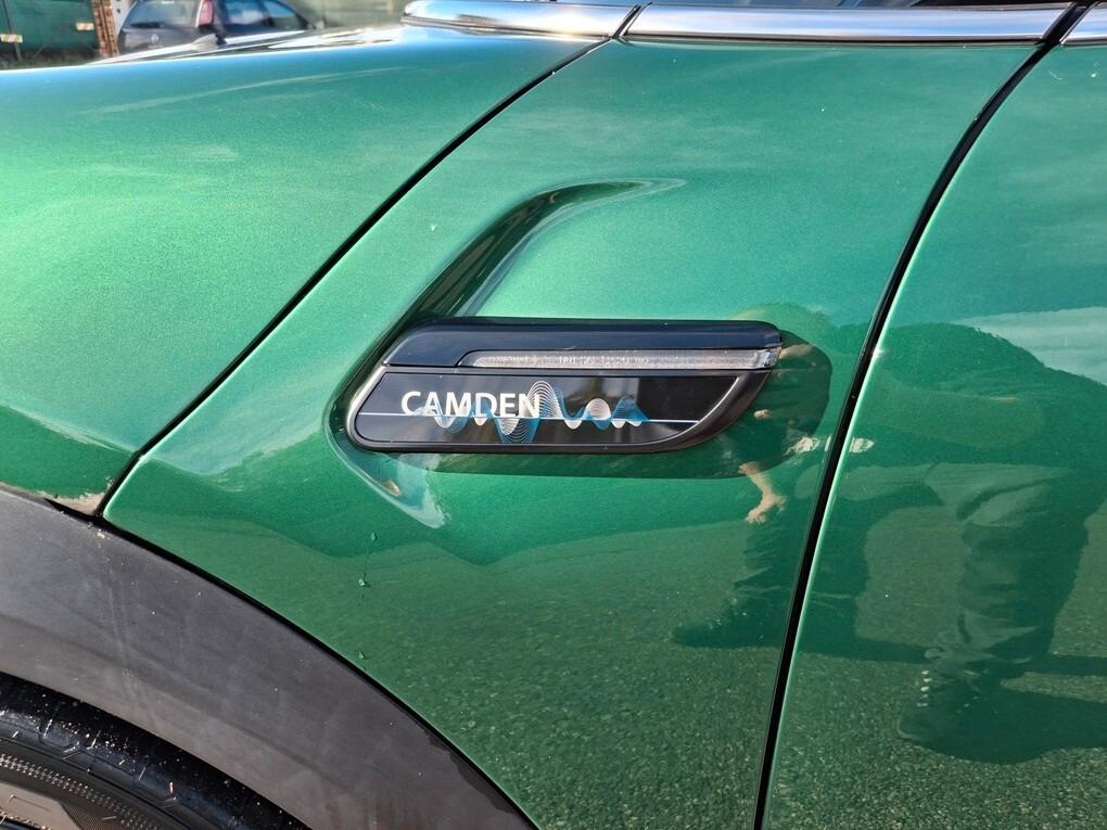 Mini Cooper 1.5 Automatica Km 46.000 - 2021