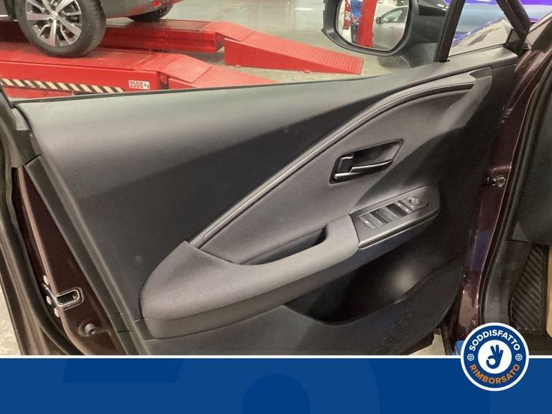 Toyota C-HR 1.8 Hybrid 2WD Active