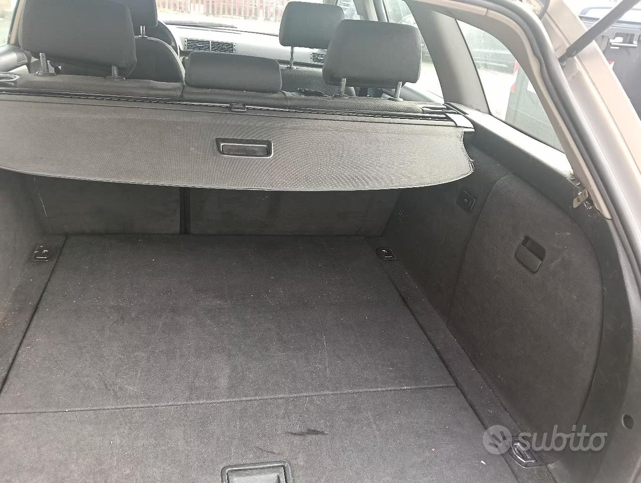 Audi A4 1.9TDI SW - 2004