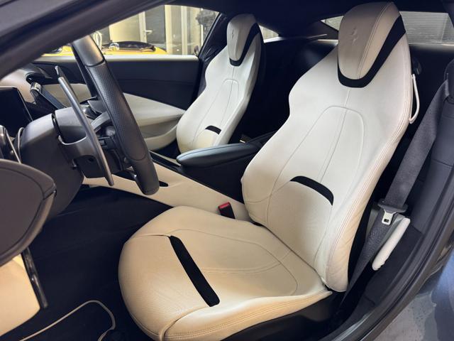 FERRARI Roma SOSP. MAGNERIDE / DISPLAY PASS./ CARBO