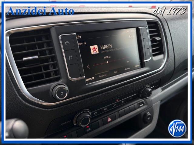 OPEL Vivaro 1.5 Diesel 100CV L2H1 Furgone Enjoy