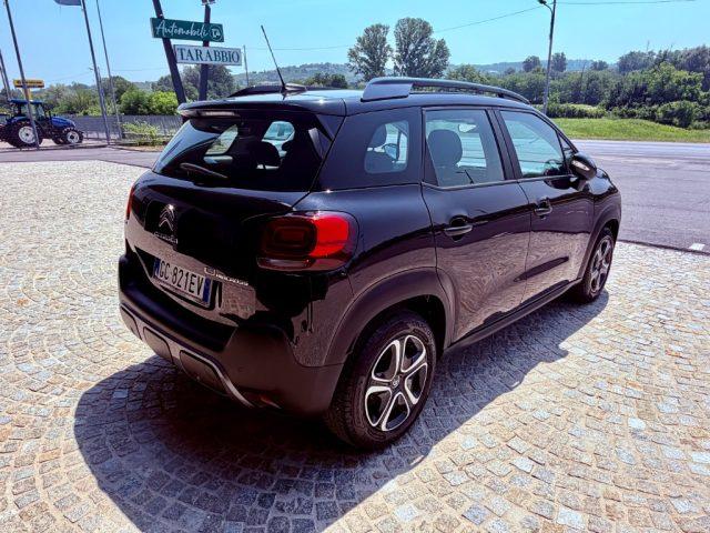 CITROEN C3 Aircross KM 75.000 - CAR PLAY - TELECAMERA - NO OBBLIGO FIN