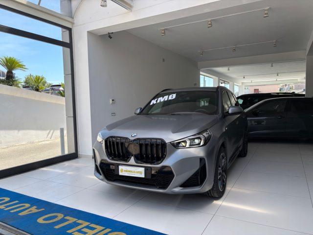BMW X1 sDrive 18d Msport Pro TUA DA ?529,00 MENSILI