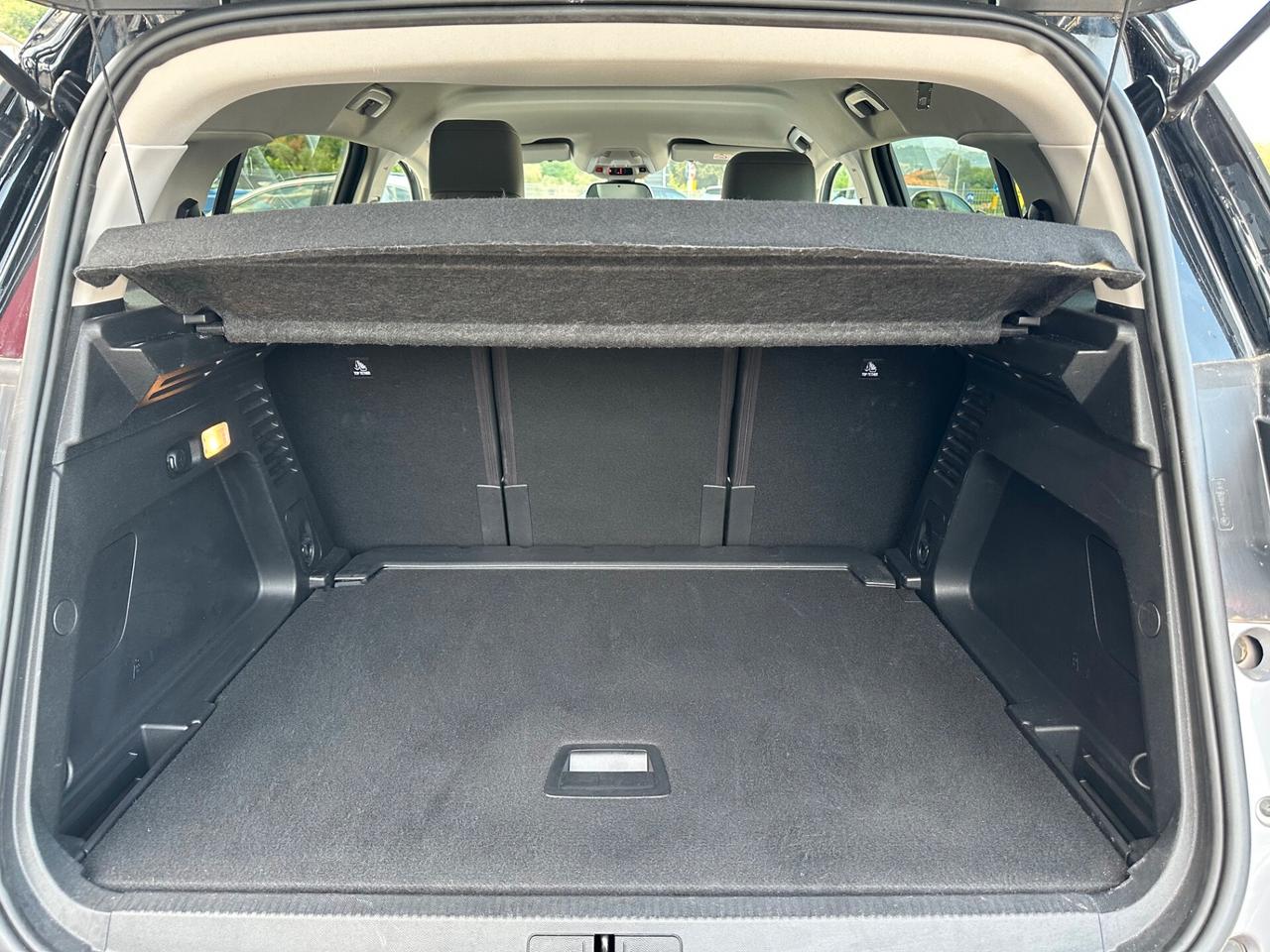 Citroen C5 Aircross C5 Aircross BlueHDi 130 S&S EAT8 Max