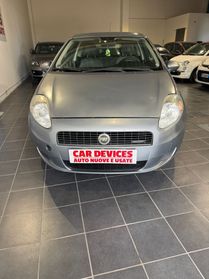 Fiat Grande Punto 1.3 MJT
