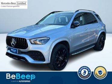 Mercedes-Benz GLE 300 D MHEV PREMIUM PLUS 4MATIC AUTO