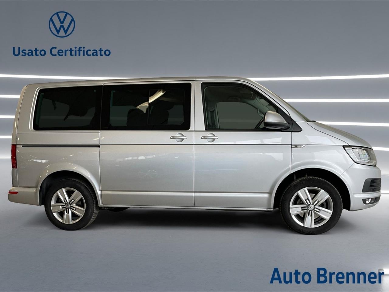 Volkswagen T6.1 Transporter t6.1 30 2.0 tdi 150cv 4motion kombi business p.c. dsg7