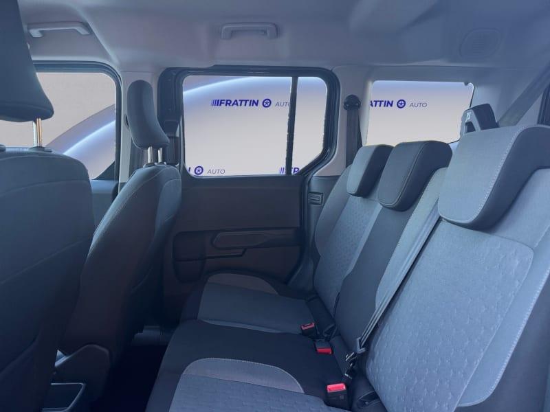FORD TOURNEO COURIER 1.0 ECOBOOST TITA